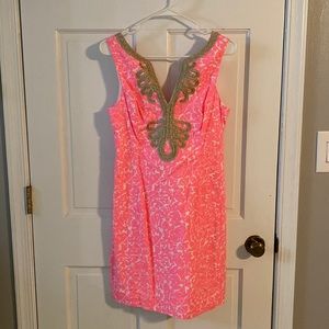 Lilly Pulitzer - Size 4